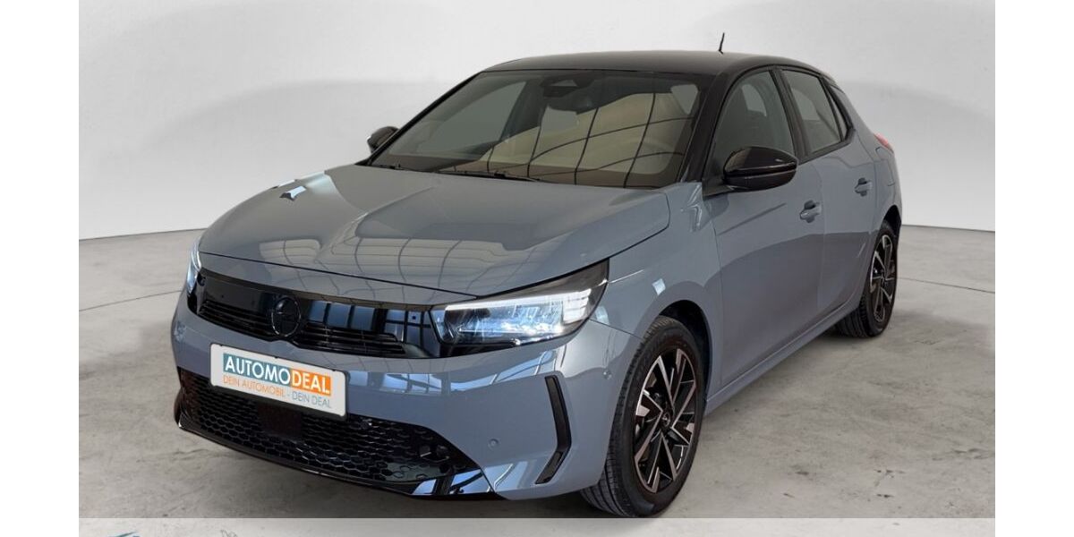 Opel Corsa 13.771 km 19.479 &euro; Dinslaken 46539