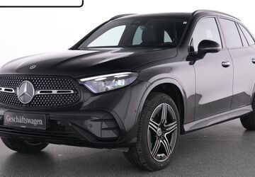 Mercedes-Benz GLC 300 3.900 km 71.400 &euro; Essen 45309