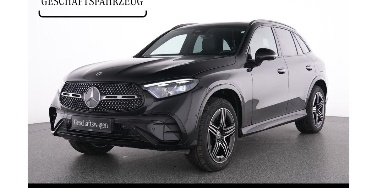 Mercedes-Benz GLC 300 3.900 km 71.400 &euro; Essen 45309