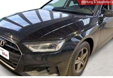 Audi A4 40.966 km 22.910 &euro; Moers-Hülsdonk 47441