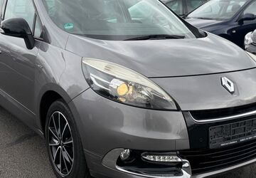 Renault Scenic 213.000 km 3.950 &euro; Geldern 47608
