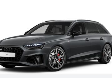 Audi A4 37.921 km 37.480 &euro; Gelsenkirchen 45894