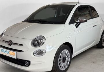 Fiat 500 14.401 km 13.488 &euro; Dinslaken 46539