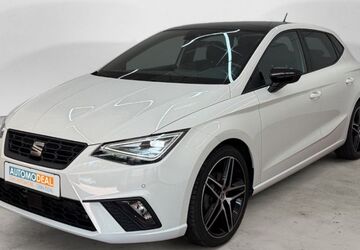 Seat Ibiza 57.986 km 16.859 &euro; Dinslaken 46539