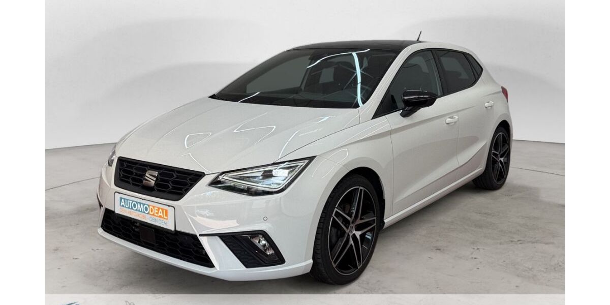 Seat Ibiza 57.986 km 16.859 &euro; Dinslaken 46539