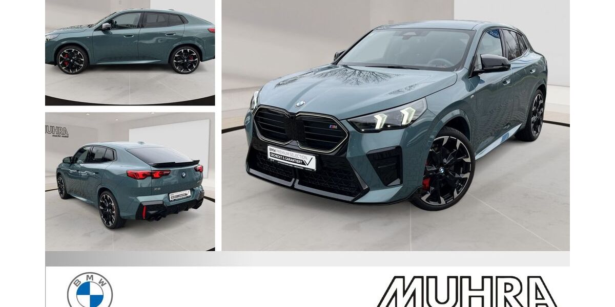 BMW X2 9.483 km 58.048 &euro; Oberhausen 46149