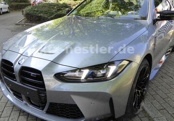 BMW M4 13.200 km 85.900 &euro; Essen 45134