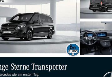 Mercedes-Benz V 300 3.485 km 101.101 &euro; Wesel 46485