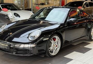 Porsche 911 Urmodell 28.860 km 69.850 &euro; Mülheim an der Ruhr 45472