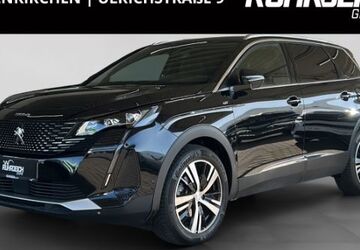 Peugeot 5008 32.594 km 29.990 &euro; Gelsenkirchen 45891