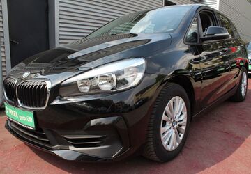 BMW 218 Active Tourer 55.748 km 16.479 &euro; Essen 45326