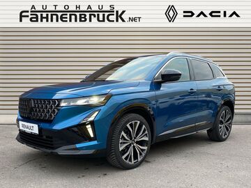 Gebrauchte Renault Austral