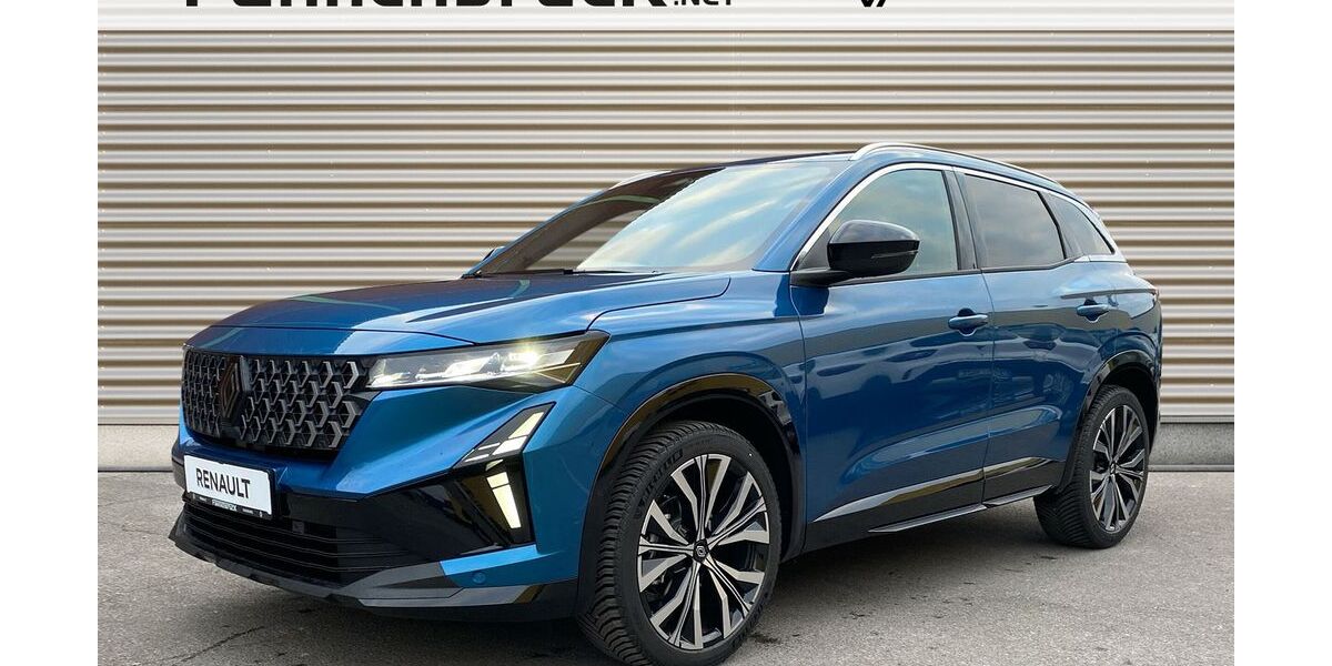 Renault Austral 8.500 km 36.660 &euro; Duisburg 47059