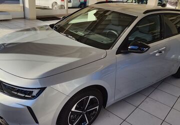 Opel Astra 6.125 km 26.990 &euro; Essen 45307