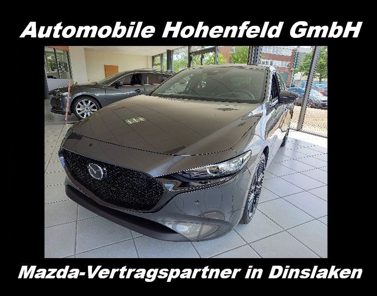 Mazda 3 3.617 km 25.990 &euro; Dinslaken 46539