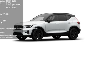 Volvo XC40 3.500 km 37.250 &euro; Krefeld 47805
