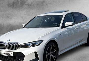 BMW 330 7.338 km 49.968 &euro; Krefeld 47800