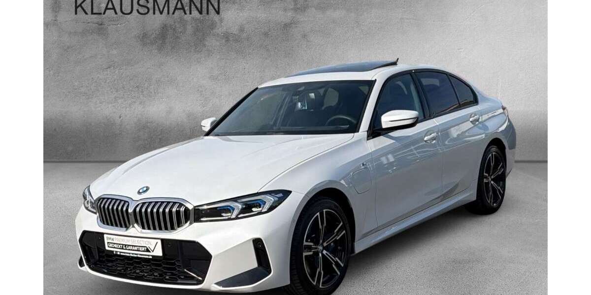 BMW 330 7.338 km 49.968 &euro; Krefeld 47800