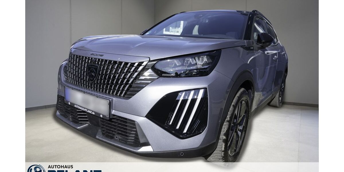Peugeot 2008 9.990 km 32.090 &euro; Gelsenkirchen 45881