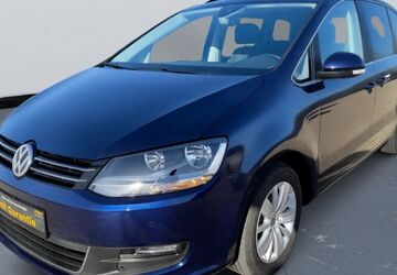 VW Sharan 97.603 km 20.700 &euro; Essen 45355