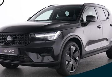 Volvo XC40 19.500 km 41.480 &euro; Mülheim an der Ruhr 45472