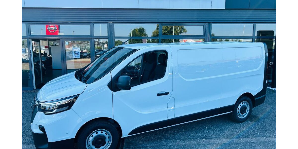 Nissan Primastar 7.000 km 40.990 &euro; Wesel 46485