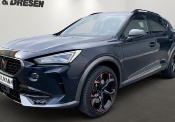 Cupra Formentor 56.591 km 29.950 &euro; Gelsenkirchen 45891