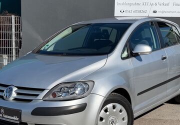 VW Golf 89.750 km 4.199 &euro; Essen 45139