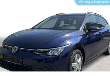 VW Golf 54.495 km 21.880 &euro; Moers 47441