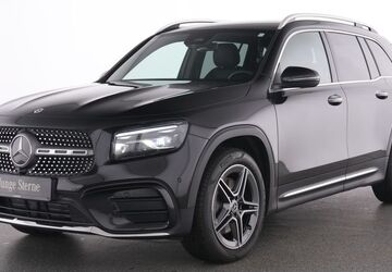 Mercedes-Benz GLB 220 18.923 km 50.985 &euro; Essen 45309