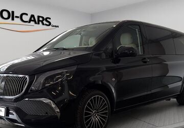 Mercedes-Benz Vito 59.604 km 79.990 &euro; Krefeld 47805