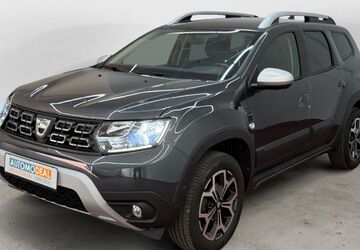 Dacia Duster 64.835 km 19.689 &euro; Dinslaken 46539