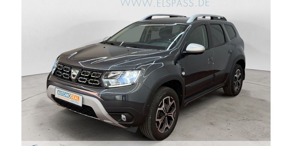 Dacia Duster 64.835 km 19.689 &euro; Dinslaken 46539