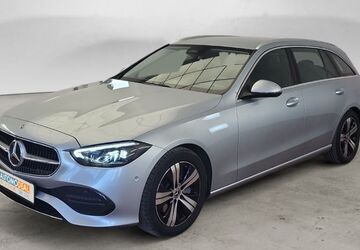Mercedes-Benz C 220 61.940 km 29.784 &euro; Dinslaken 46539