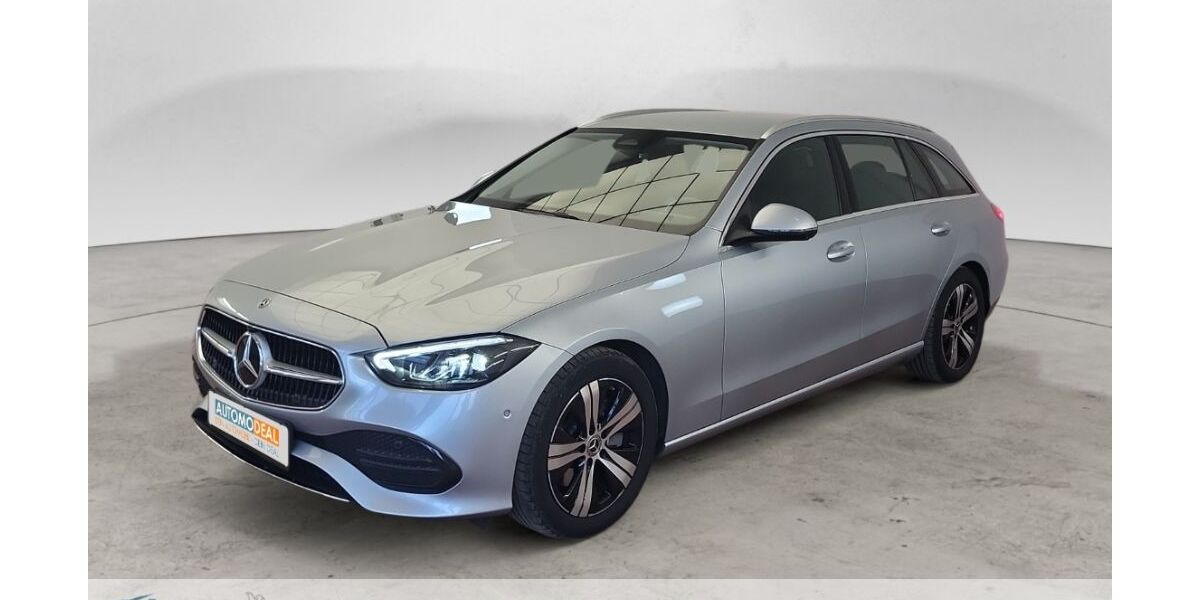 Mercedes-Benz C 220 61.940 km 29.784 &euro; Dinslaken 46539