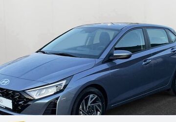 Hyundai i20 10.000 km 18.490 &euro; Dinslaken 46535