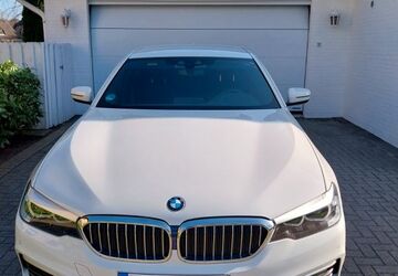 BMW 520 135.000 km 23.900 &euro; Hünxe 46569