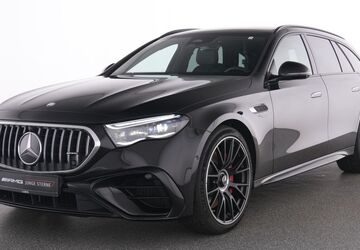 Mercedes-Benz E 53 AMG 13.910 km 91.980 &euro; Essen 45309