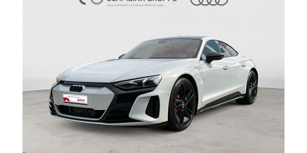 Audi RS e-tron GT 43.212 km 71.980 &euro; Wesel 46483