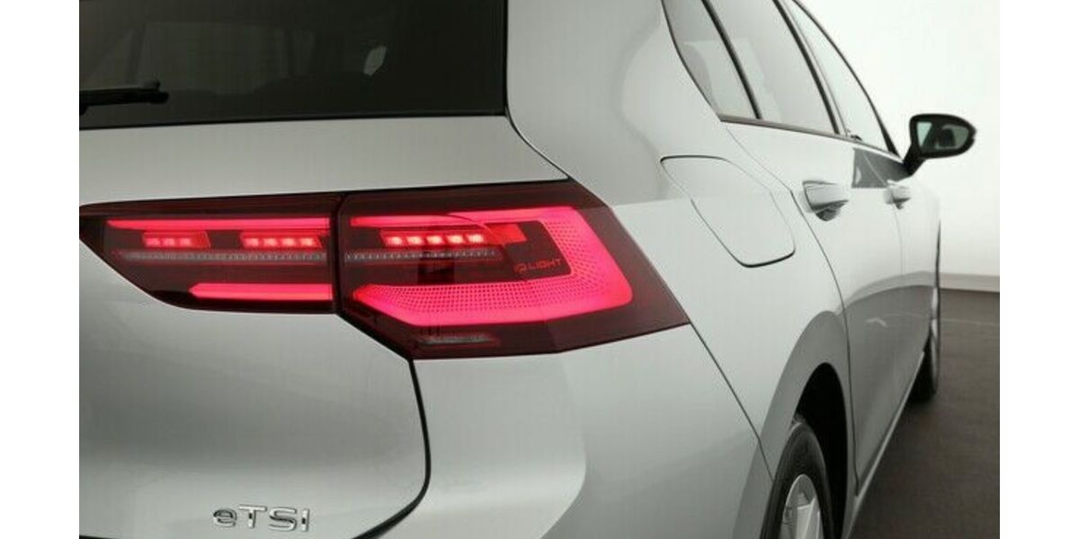 VW Golf 39.999 km 22.999 &euro; Gladbeck 45968