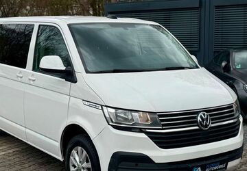 VW T6 Caravelle 215.000 km 24.999 &euro; Dinslaken 46539