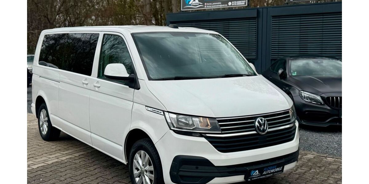 VW T6 Caravelle 215.000 km 24.999 &euro; Dinslaken 46539