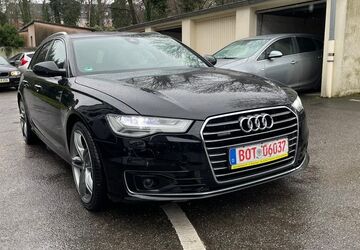 Audi A6 250.000 km 14.900 &euro; Bottrop 46238