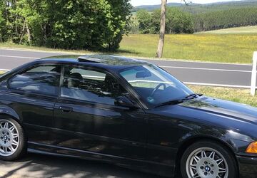 BMW M3 122.000 km 54.900 &euro; Geldern 47608