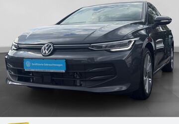 VW Golf 2.999 km 32.870 &euro; Oberhausen 46047