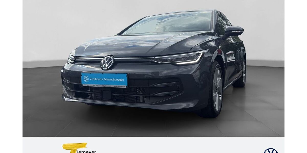 VW Golf 2.999 km 32.870 &euro; Oberhausen 46047