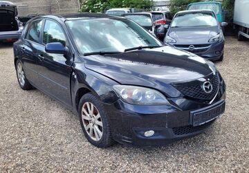 Mazda 3 215.000 km 990 &euro; Essen 45356