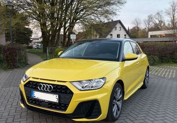 Audi A1 75.000 km 15.490 &euro; Wesel 46487