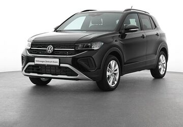 VW T-Cross 1.990 km 29.380 &euro; Essen 45143