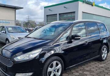Ford Galaxy 244.000 km 8.999 &euro; Dinslaken 46539